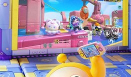 蛋仔派对手游最新爆料,神秘新角色曝光，游戏玩法再升级！