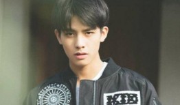 娱乐圈圈爆料宋威龙是谁,娱乐圈新晋小生，神秘身份引热议