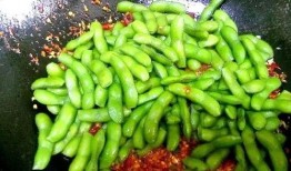 毛豆瓜子爆料怎么做的视频,自制美味瓜子制作过程