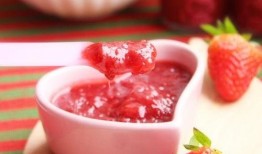 草莓果酱娱乐吃瓜君