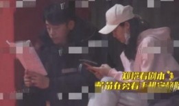 狗仔爆料郑恺视频完整版,狗仔爆料背后的真相揭秘