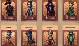 第五人格最新爆料周年庆